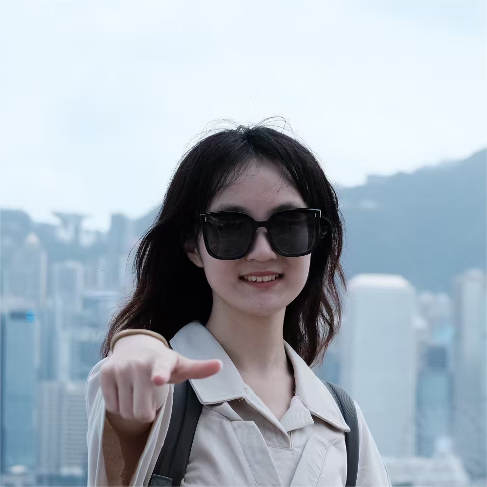 Huaqiu Li(李华秋)