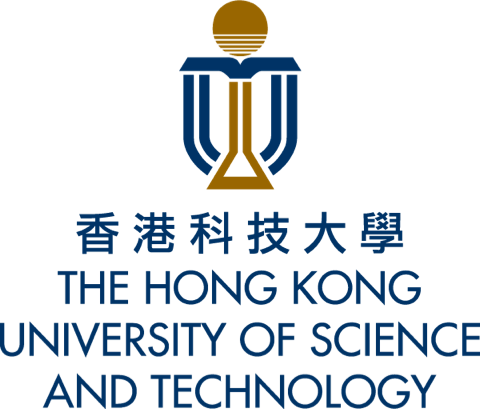 HKUST logo
